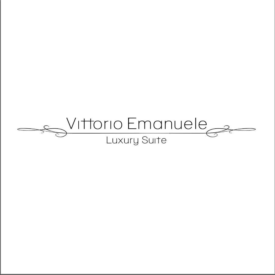 Vittorio Emanuele Top Suite Capri Exterior foto